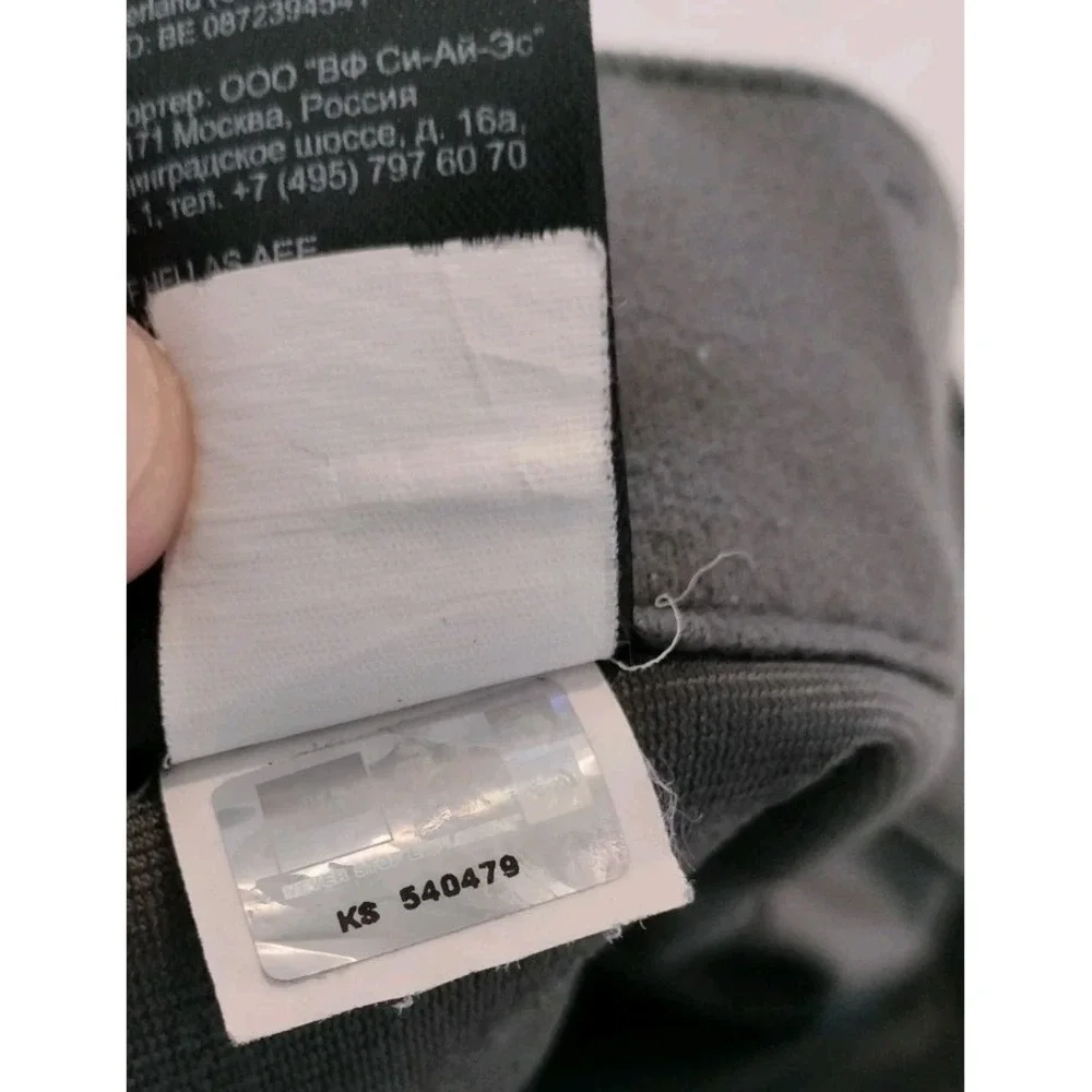 The North Face HyVent Ski Pants Mens XL Gray Cargo Waterproof Snowboard Gorpcore